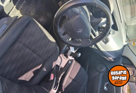 Autos - Renault Fluence 2011 Nafta 215000Km - En Venta