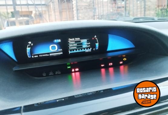 Autos - Toyota Etios 2016 - 1.5 XS - 5 p 2016 Nafta 154000Km - En Venta