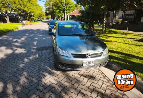 Autos - Volkswagen Gol trend,Onix, corsa,pal 2011 GNC 162000Km - En Venta