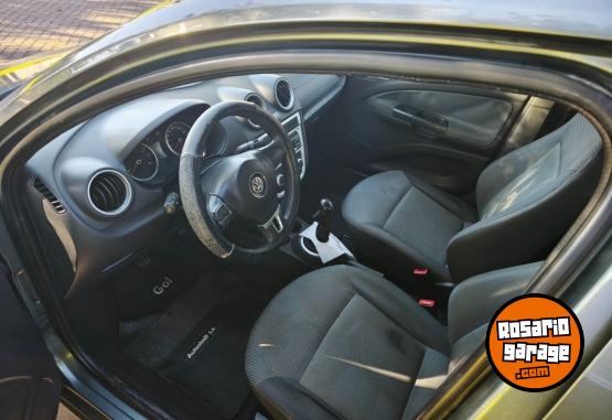 Autos - Volkswagen Gol trend,Onix, corsa,pal 2011 GNC 162000Km - En Venta