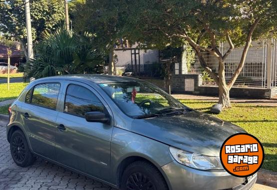 Autos - Volkswagen Gol trend,Onix, corsa,pal 2011 GNC 162000Km - En Venta
