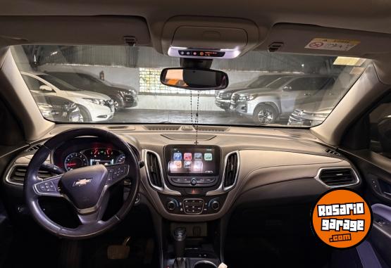 Autos - Chevrolet Equinox 2019 Nafta 90000Km - En Venta