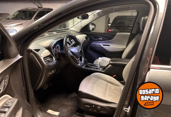 Autos - Chevrolet Equinox 2019 Nafta 90000Km - En Venta