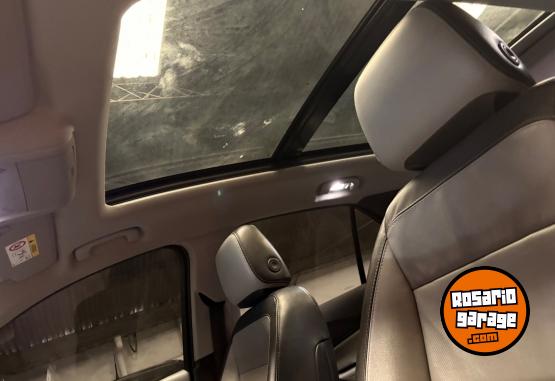 Autos - Chevrolet Equinox 2019 Nafta 90000Km - En Venta