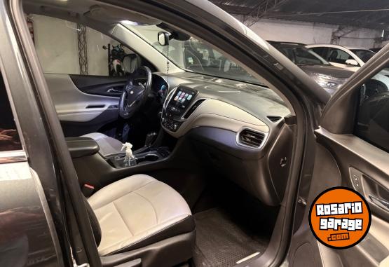Autos - Chevrolet Equinox 2019 Nafta 90000Km - En Venta