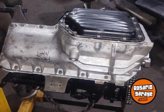 Autos - Peugeot 505 1987 GNC 1Km - En Venta