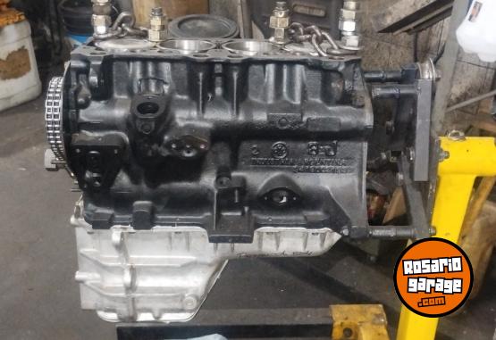 Autos - Peugeot 505 1987 GNC 1Km - En Venta