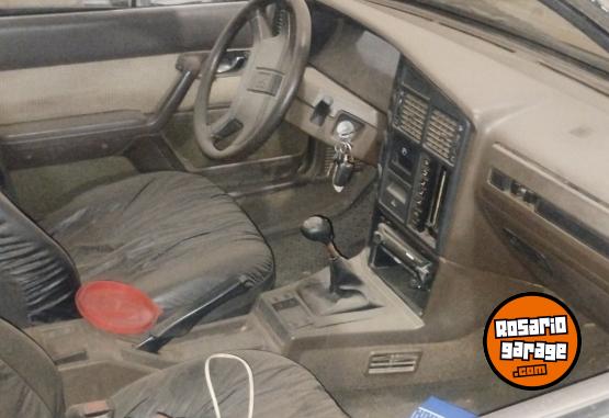 Autos - Peugeot 505 1987 GNC 1Km - En Venta