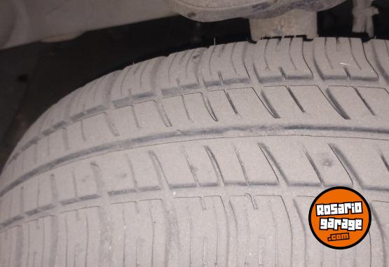 Autos - Peugeot 505 1987 GNC 1Km - En Venta