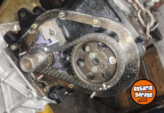 Autos - Peugeot 505 1987 GNC 1Km - En Venta