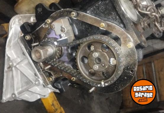 Autos - Peugeot 505 1987 GNC 1Km - En Venta