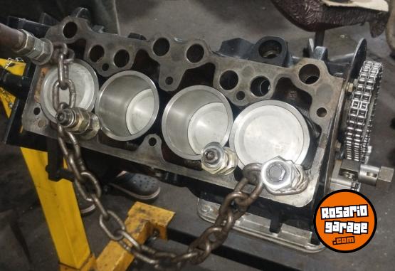 Autos - Peugeot 505 1987 GNC 1Km - En Venta