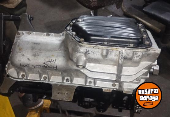 Autos - Peugeot 505 1987 GNC 1Km - En Venta