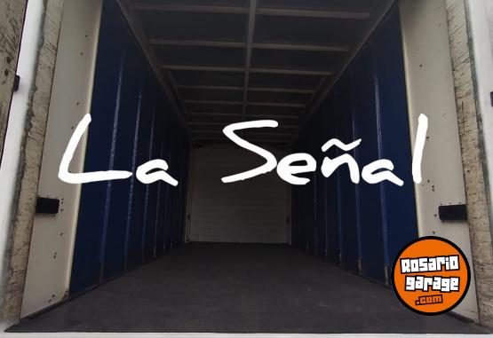 Camiones y Gr�as - Ford cargo 1517 - En Venta