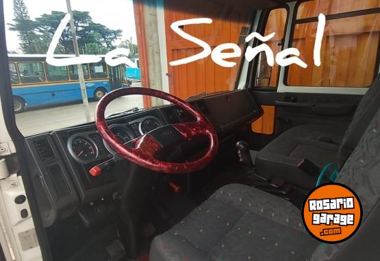 Camiones y Gr�as - Ford cargo 1517 - En Venta