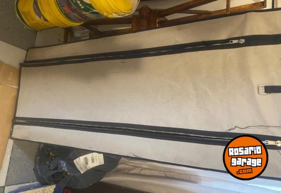 Otros - Carpa indor - En Venta