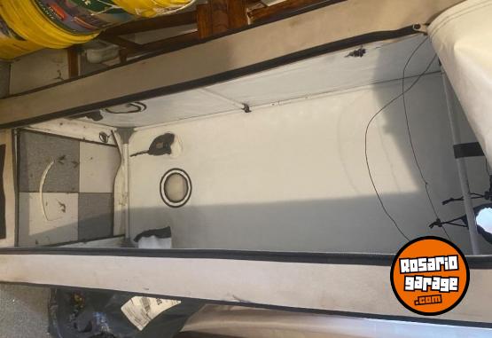 Otros - Carpa indor - En Venta