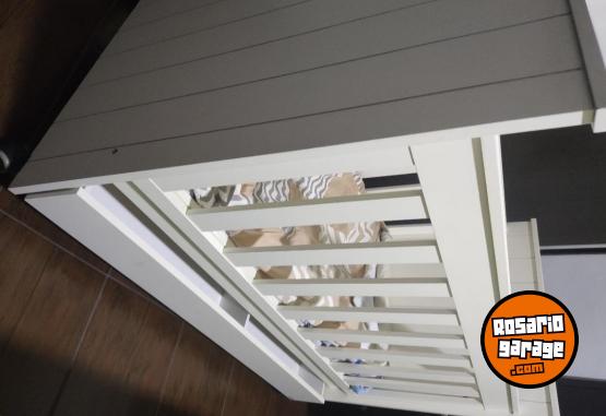 Hogar - Vendo cuna cl�sica recta, marca Geza - En Venta