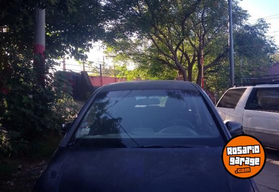 Autos - Chevrolet Meriva 2004 GNC 400000Km - En Venta