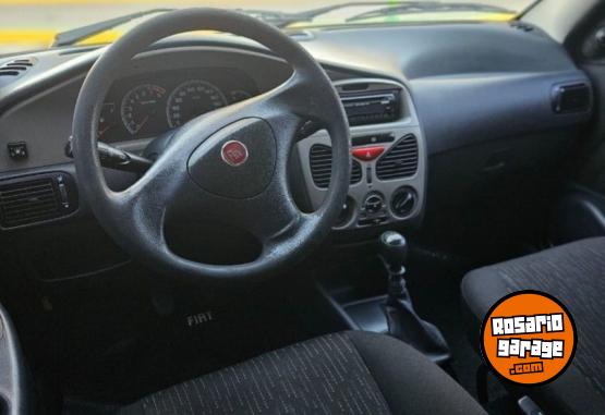 Autos - Fiat Palio 2006 Nafta 197000Km - En Venta