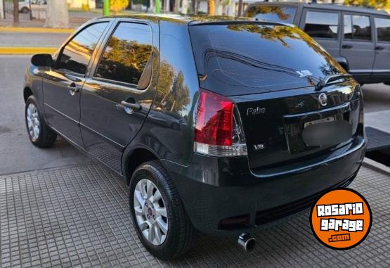 Autos - Fiat Palio 2006 Nafta 197000Km - En Venta