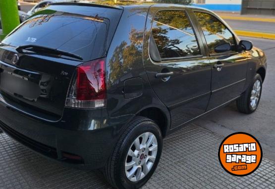 Autos - Fiat Palio 2006 Nafta 197000Km - En Venta