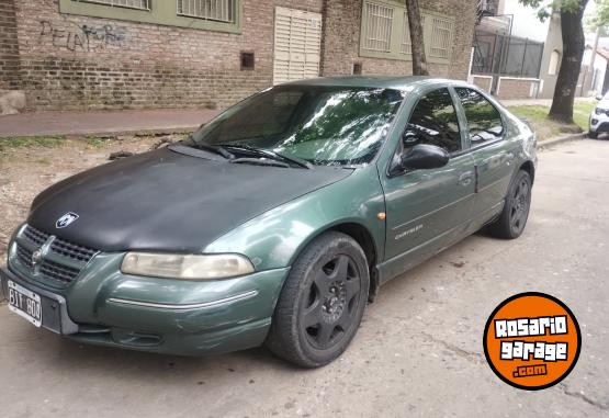 Autos - Chrysler Stratus 1997 Nafta 111111Km - En Venta
