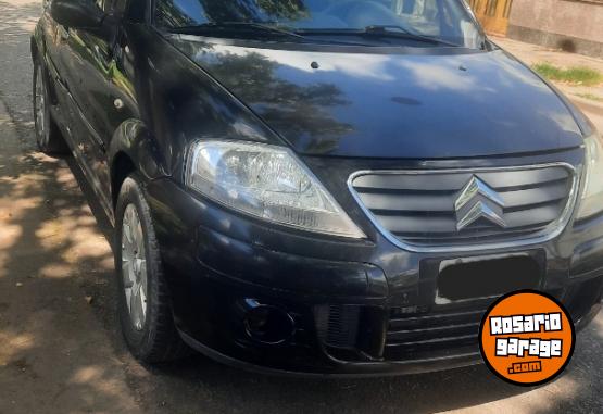 Autos - Citroen C3 exclusive 2011 GNC 200000Km - En Venta