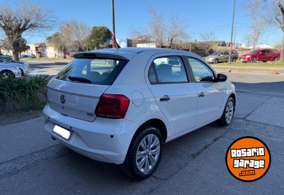 Autos - Volkswagen Gol TREND CONFORTLINE 2020 Nafta  - En Venta