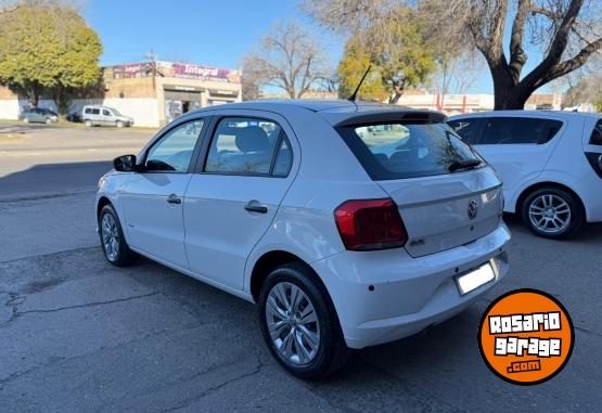 Autos - Volkswagen Gol TREND CONFORTLINE 2020 Nafta  - En Venta