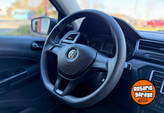 Autos - Volkswagen Gol TREND CONFORTLINE 2020 Nafta  - En Venta