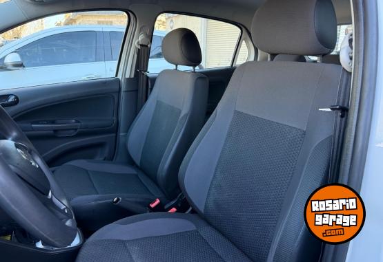 Autos - Volkswagen Gol TREND CONFORTLINE 2020 Nafta  - En Venta