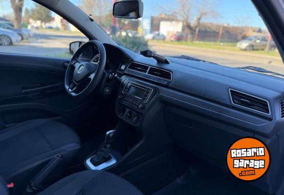 Autos - Volkswagen Gol TREND CONFORTLINE 2020 Nafta  - En Venta