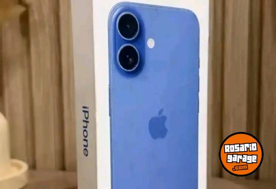 Telefon�a - Iphone 17 pro max - En Venta