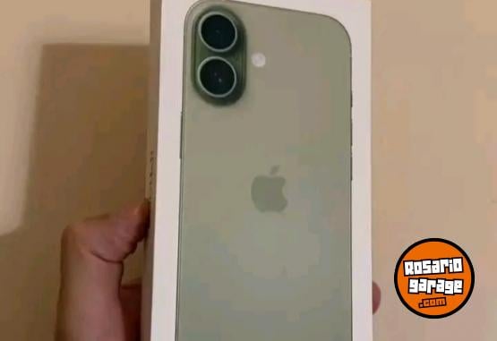 Telefon�a - Iphone 17 pro max - En Venta