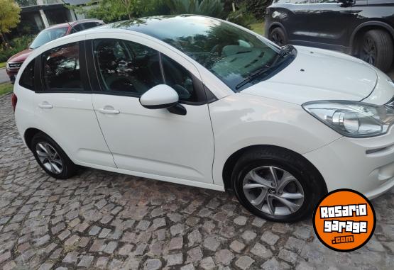 Autos - Citroen C3 Pack Tendance Secure 2013 Nafta 110000Km - En Venta