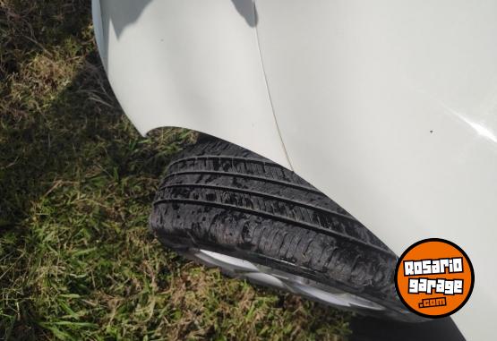 Autos - Citroen C3 Pack Tendance Secure 2013 Nafta 110000Km - En Venta