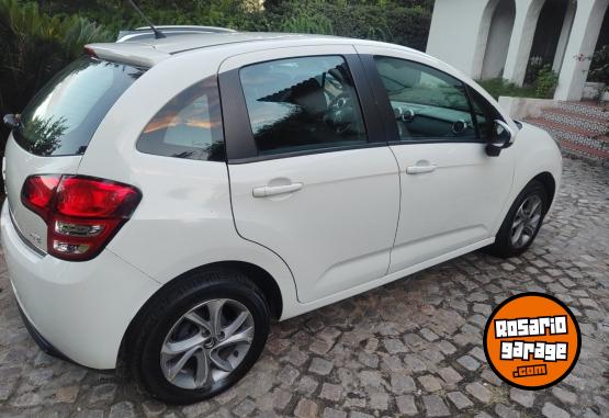 Autos - Citroen C3 Pack Tendance Secure 2013 Nafta 110000Km - En Venta