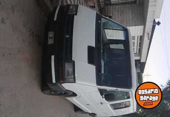 Utilitarios - Renault Trafic 1995 Diesel 111111Km - En Venta
