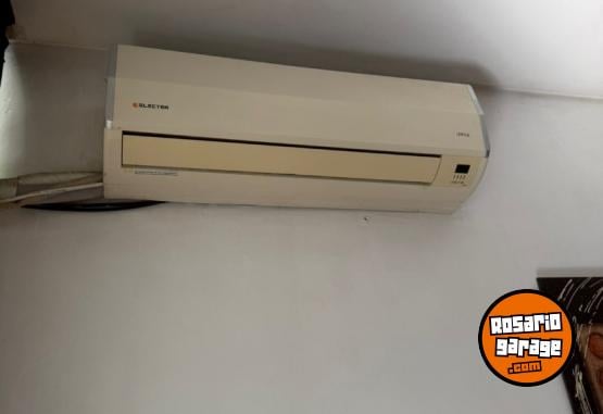 Electr�nica - AIRE ACONDICIONADO FRIO/CALOR - En Venta