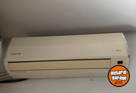 Electr�nica - AIRE ACONDICIONADO FRIO/CALOR - En Venta