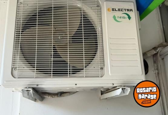 Electr�nica - AIRE ACONDICIONADO FRIO/CALOR - En Venta