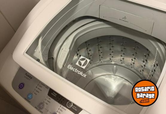 Hogar - LAVARROPAS ELECTROLUX - En Venta