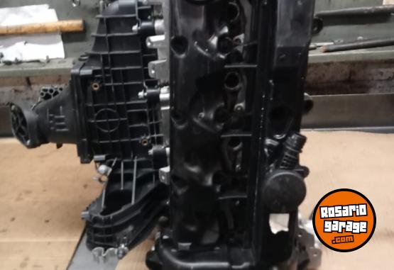 Accesorios para Autos - Repuestos varios de Sprinter 411/415 - En Venta