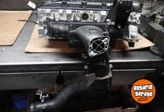 Accesorios para Autos - Repuestos varios de Sprinter 411/415 - En Venta