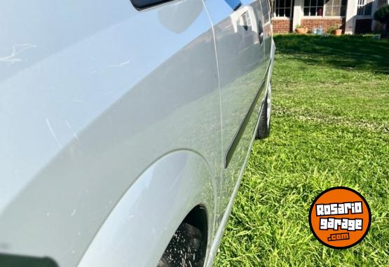 Autos - Chevrolet Meriva 2004 Diesel 111111Km - En Venta