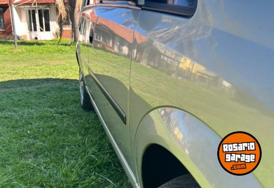 Autos - Chevrolet Meriva 2004 Diesel 111111Km - En Venta