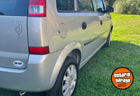 Autos - Chevrolet Meriva 2004 Diesel 111111Km - En Venta