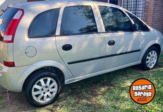Autos - Chevrolet Meriva 2004 Diesel 111111Km - En Venta