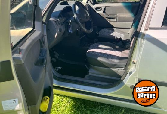 Autos - Chevrolet Meriva 2004 Diesel 111111Km - En Venta